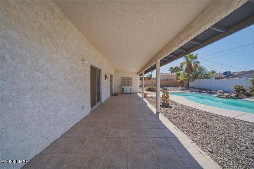 Every great Lake Havasu home starts with the essentials: lake - photo 42