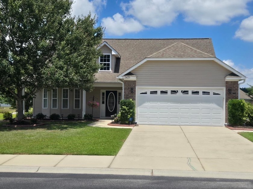 Tucked back from the street, this 2,368 square foot low country - photo 8