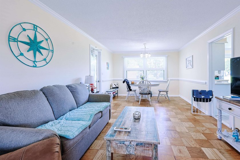 Welcome to 854 Pampas Drive, a charming 3-bedroom, 1.5-bathroom - photo 4