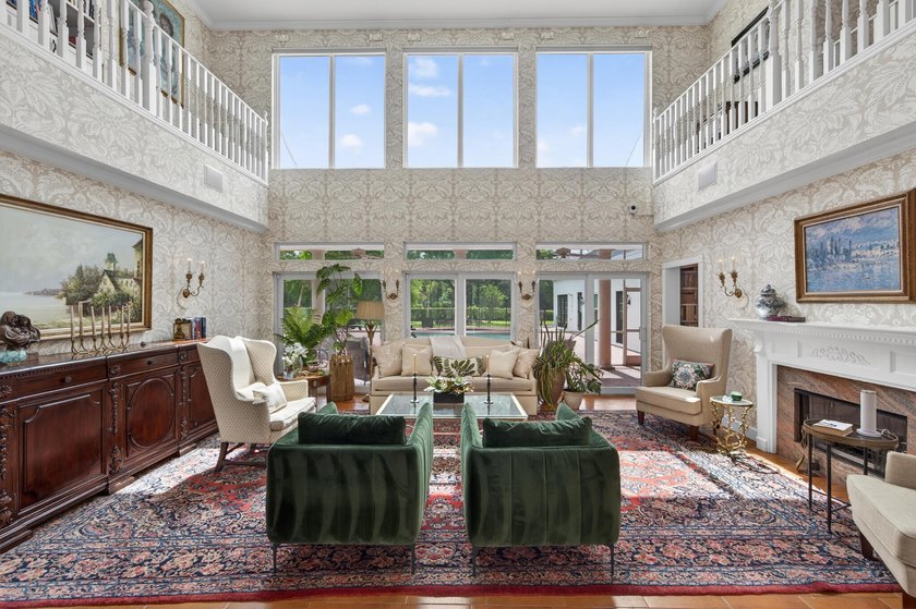 Experience the epitome of luxury in this meticulously maintained - photo 7