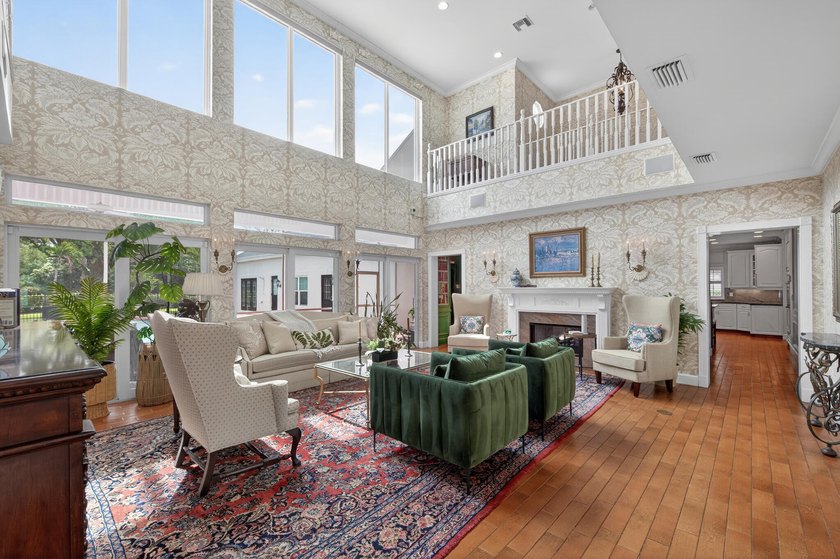 Experience the epitome of luxury in this meticulously maintained - photo 8