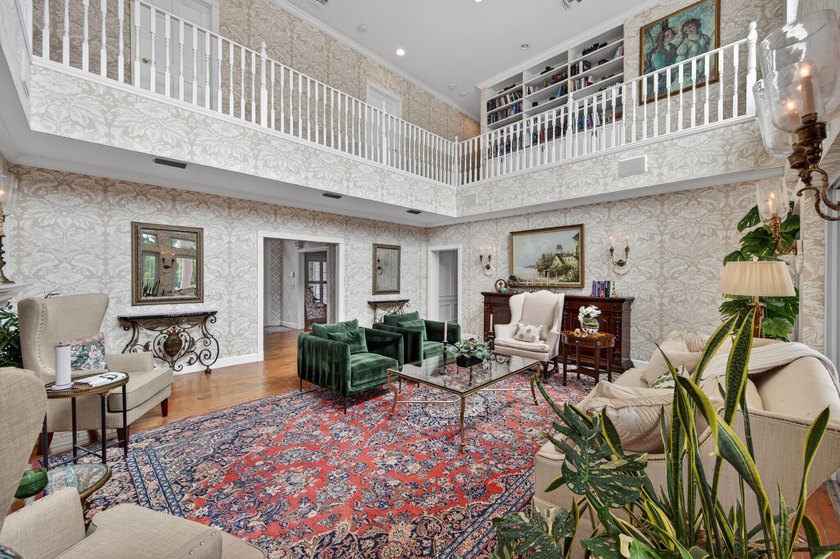 Experience the epitome of luxury in this meticulously maintained - photo 9