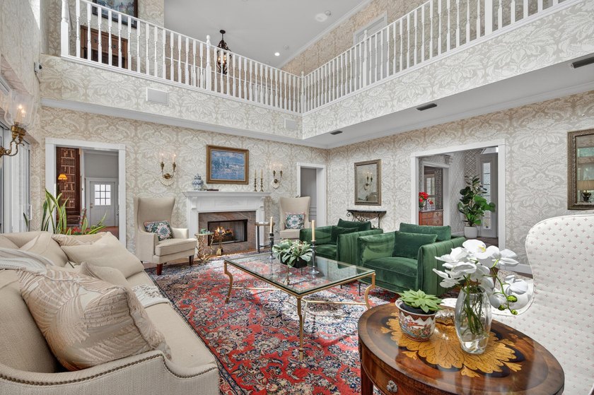 Experience the epitome of luxury in this meticulously maintained - photo 10