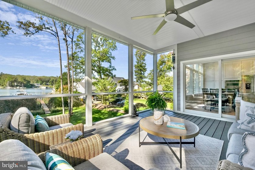 An exceptional opportunity to build your dream luxury waterfront - photo 12