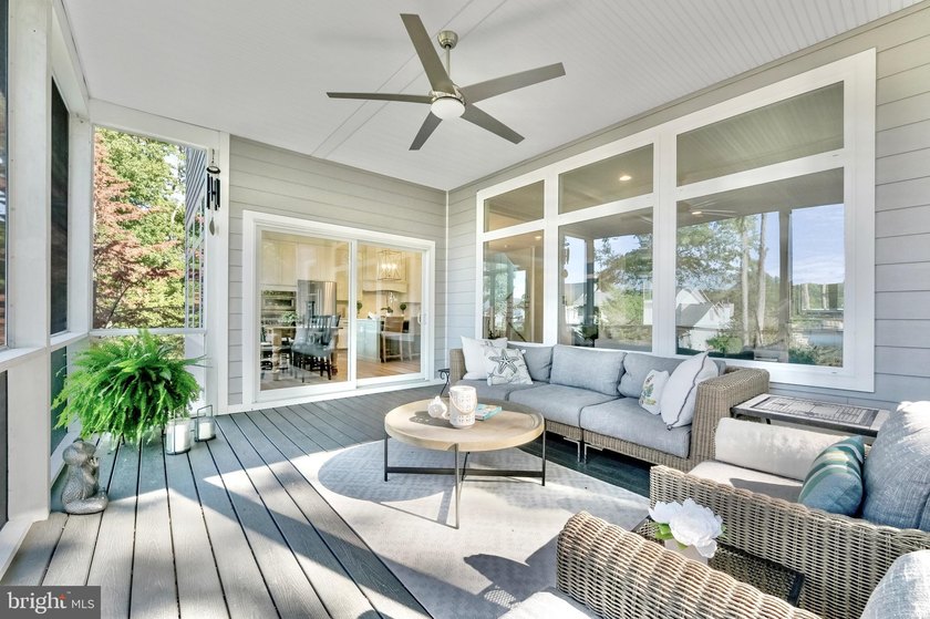 An exceptional opportunity to build your dream luxury waterfront - photo 20