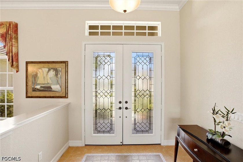 BEST VALUE IN PUNTA GORDA ISLES! Fully furnished and move-in - photo 5