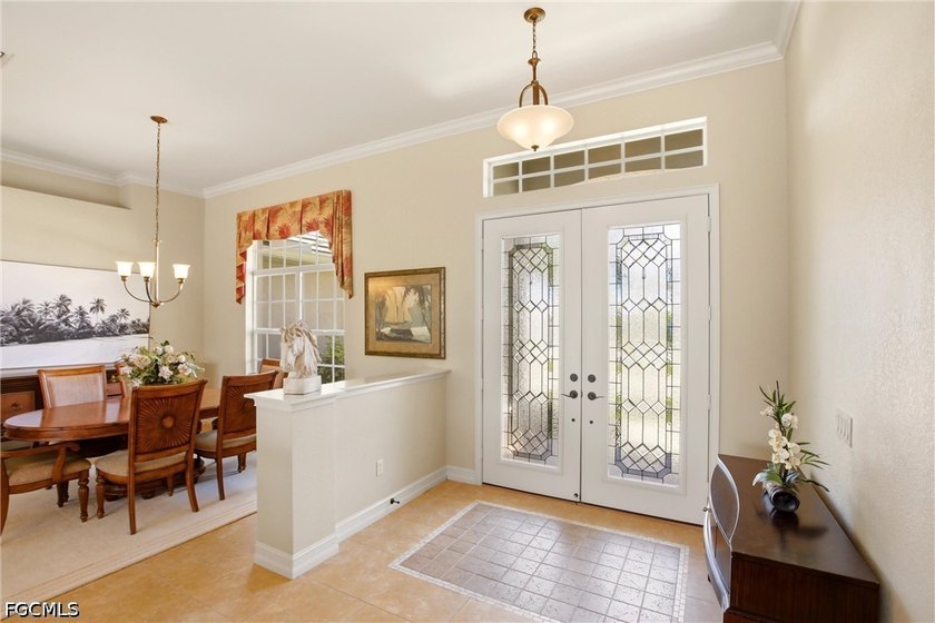 BEST VALUE IN PUNTA GORDA ISLES! Fully furnished and move-in - photo 6