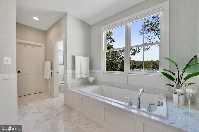 An exceptional opportunity to build your dream luxury waterfront - photo 29