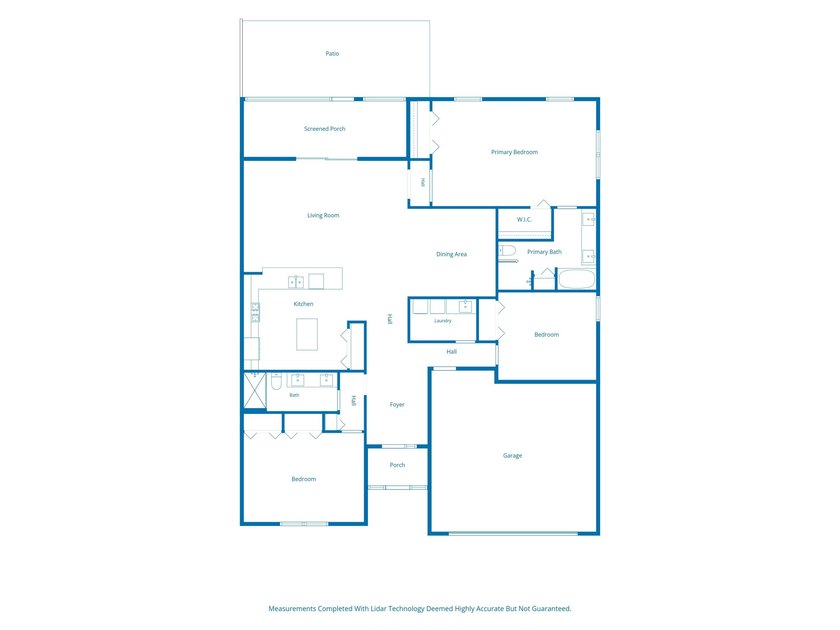 Beautifully maintained and loaded with upgrades, this 3-bedroom - photo 33