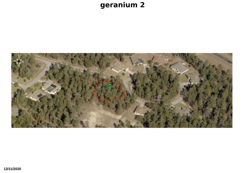 Oak Village of Sugarmill Woods is a Deed Restricted Community - photo 2