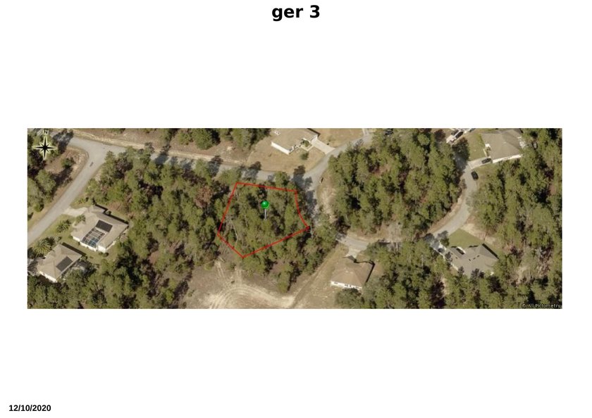 Oak Village of Sugarmill Woods is a Deed Restricted Community - photo 3