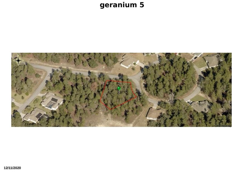 Oak Village of Sugarmill Woods is a Deed Restricted Community - photo 4