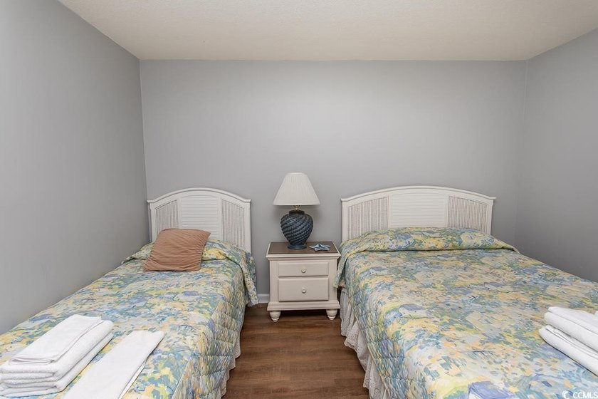 This is a great first floor ocean front unit in Crescent Beach - photo 3