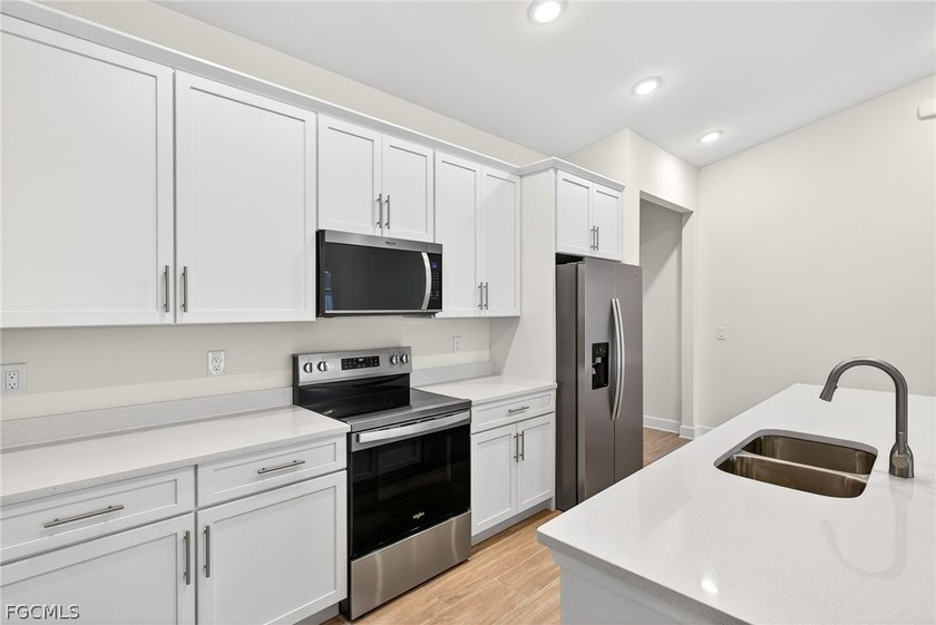 SW Cape New Construction Pool Home | Two luxurious primary - photo 11