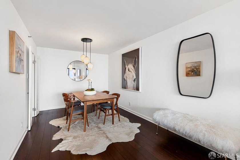 Seldom on the market. A 7th-floor two-bedroom, two-bath at 101 - photo 14