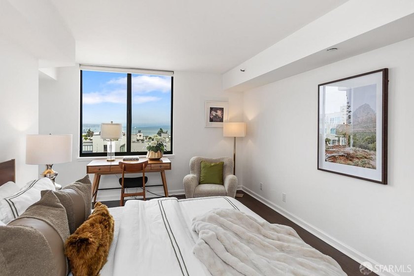 Seldom on the market. A 7th-floor two-bedroom, two-bath at 101 - photo 30