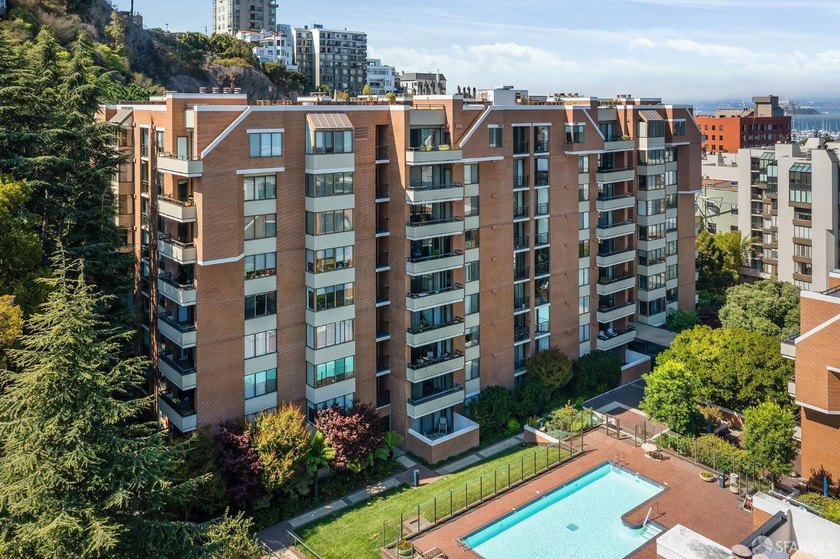 Seldom on the market. A 7th-floor two-bedroom, two-bath at 101 - photo 42