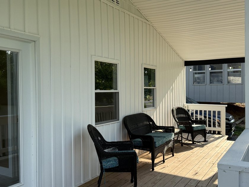 Beautiful Kentucky Lake- 65 Enterprise in Cambridge Shores SD - photo 8