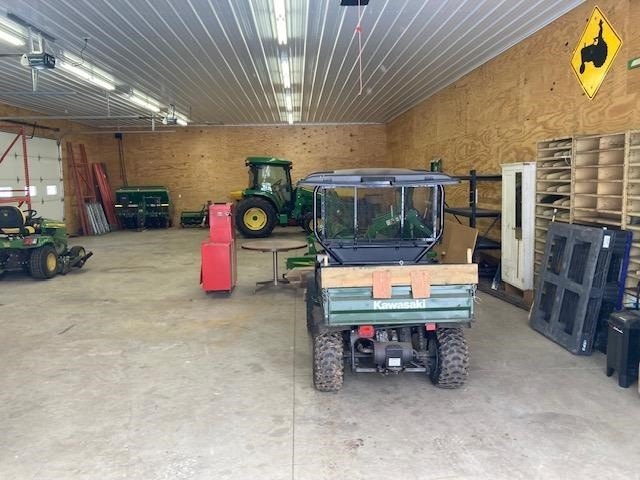 108 acre farmette w/3 homes located on a dead end road. Has - photo 9