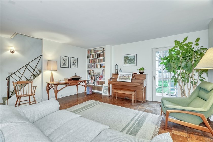 Truly a one-of-a-kind gorgeous cape cod style home, centrally - photo 44