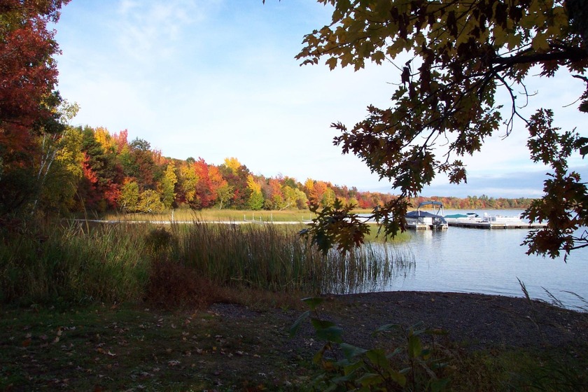 Welcome to Eagle Deer Reserve! A shared lake access community - photo 9