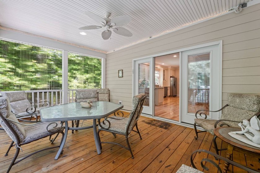 Set in sought-after Merifield Acres, this custom contemporary - photo 20