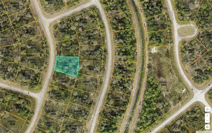 Perfect to build your Dream Home in this popular city in one of - photo 2