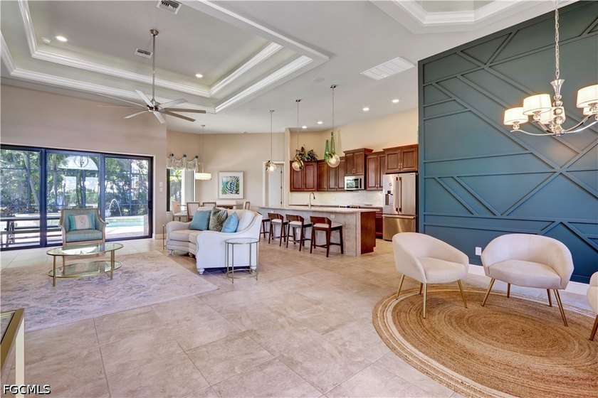 High End finishes on this Former Majestic Model Custom Heated - photo 6