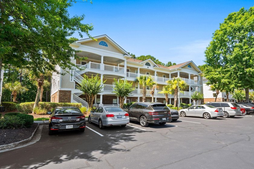 Welcome to paradise in North Myrtle Beach, where resort-style - photo 2