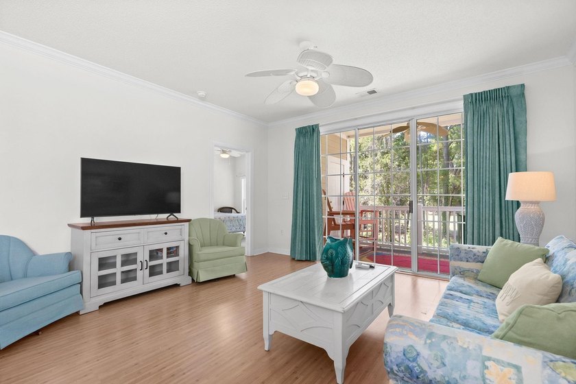 Welcome to paradise in North Myrtle Beach, where resort-style - photo 3