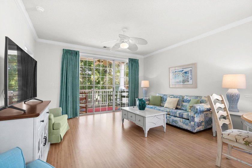 Welcome to paradise in North Myrtle Beach, where resort-style - photo 5