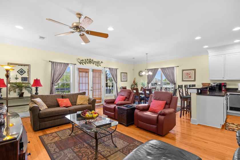 Don't miss this rare opportunity to own half of a duplex just - photo 3