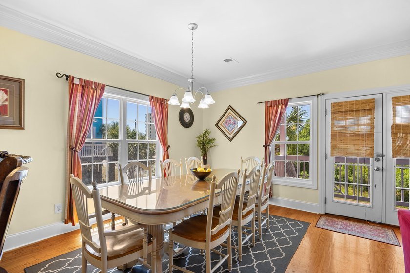 Don't miss this rare opportunity to own half of a duplex just - photo 5