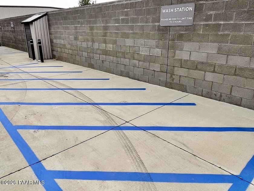 14' X 45' Storage Condo! Conventiently located off of HWY 89A - photo 11