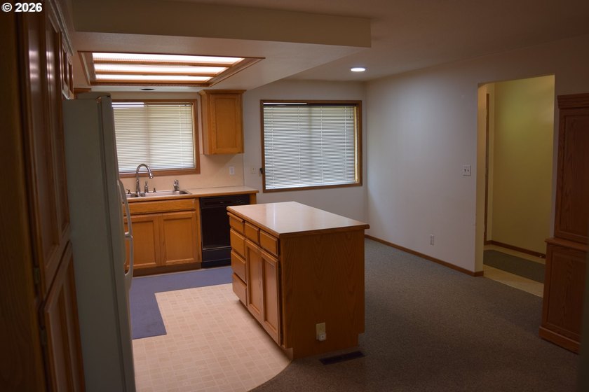 Low maintenance 0ne level home with Shop on three lots in quiet - photo 12
