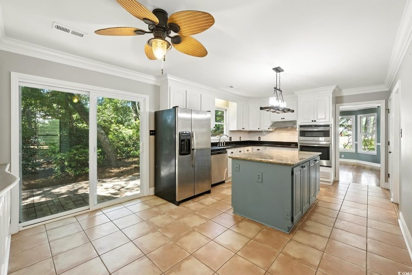 PRICE REDUCED !!! *Luxury Living on the Links* with an elegant - photo 16