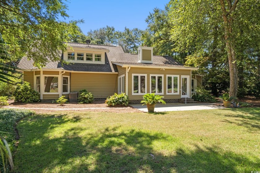 PRICE REDUCED !!! *Luxury Living on the Links* with an elegant - photo 34