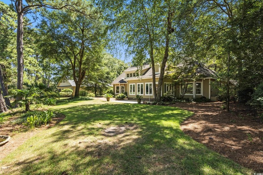 PRICE REDUCED !!! *Luxury Living on the Links* with an elegant - photo 35