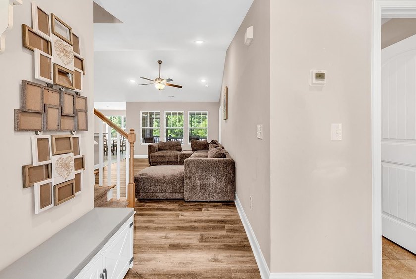 Come and see this beautiful home now available in Clear Pond! - photo 2