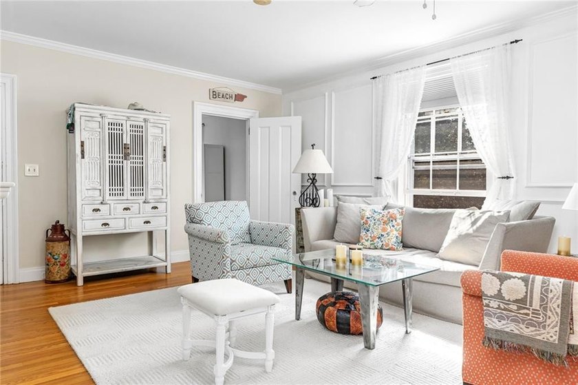 Welcome to 36 Kay Street, Unit 5, ideally situated in Newport's - photo 6