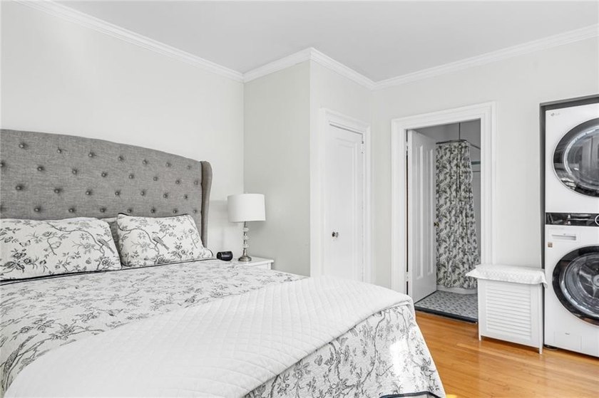 Welcome to 36 Kay Street, Unit 5, ideally situated in Newport's - photo 9