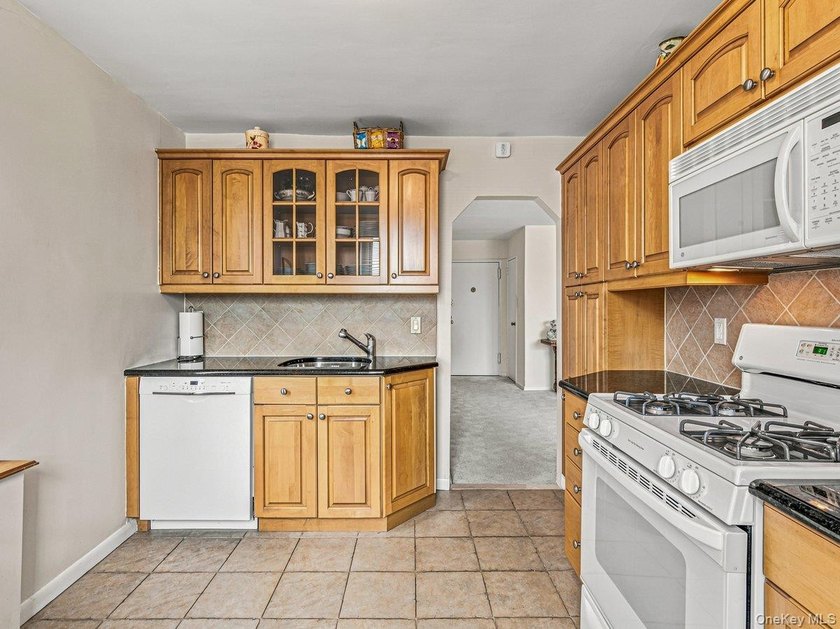 Bright and beautifully updated 2-bedroom move-in ready co-op in - photo 7