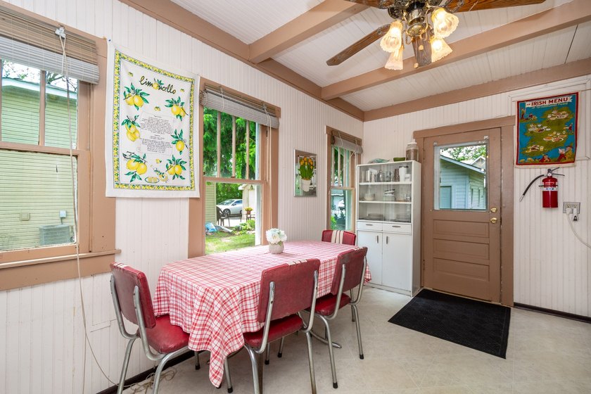 Cute as can be and full of charm! Welcome to this inviting lake - photo 13