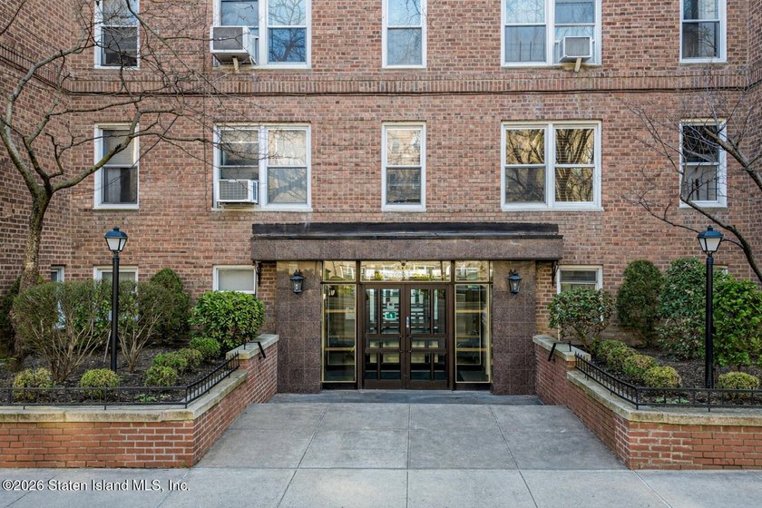 Welcome to 2675 Ocean Avenue, Apartment 5P, a well-kept - photo 15