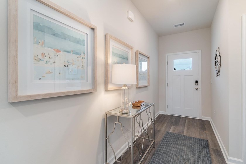 You don't want to miss out on this home! The popular Dover plan - photo 2