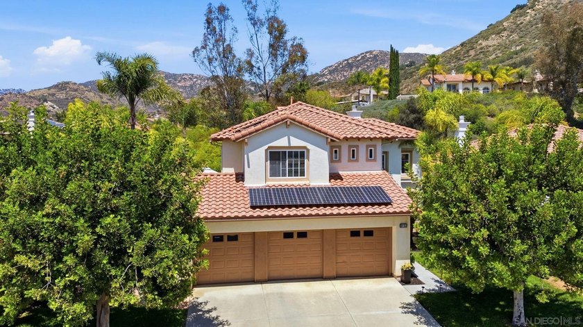 Located within Rancho San Pasqual, one of Escondido's best kept - photo 2