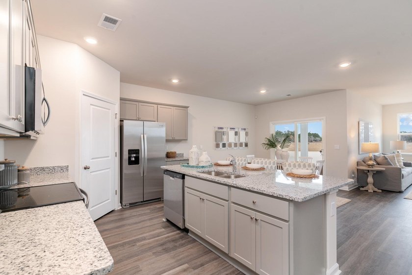 You don't want to miss out on this home! The popular Dover plan - photo 5