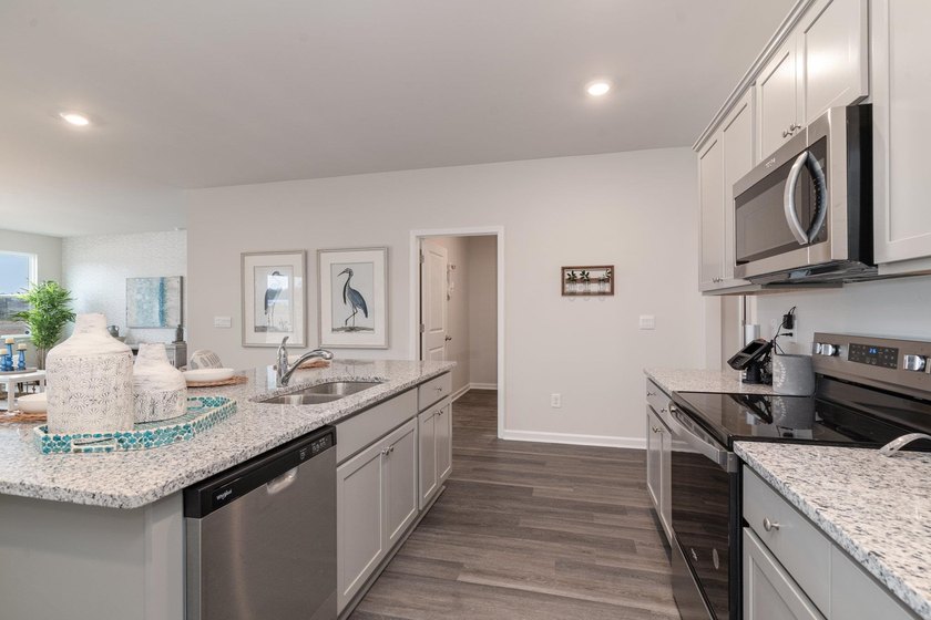 You don't want to miss out on this home! The popular Dover plan - photo 8