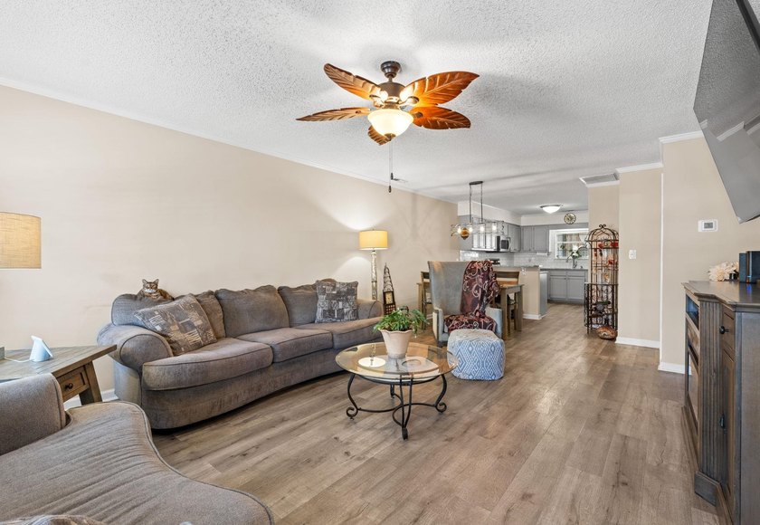 Welcome to 180 Parkway Lane, a beautifully maintained 2-bedroom - photo 2