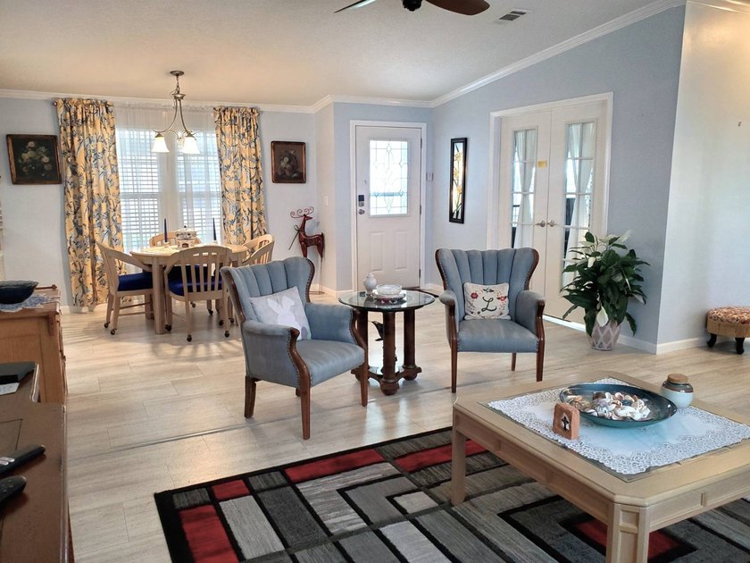 2021 Nobility Ashley, 2BR/2BA plus Den in Walden Woods South, a - photo 3